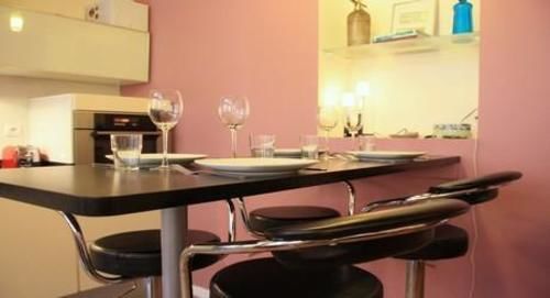 Ambiance - Lyautey Hotel 5*