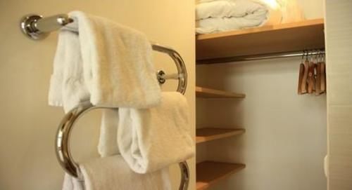 Ambiance - Lyautey Hotel 5*