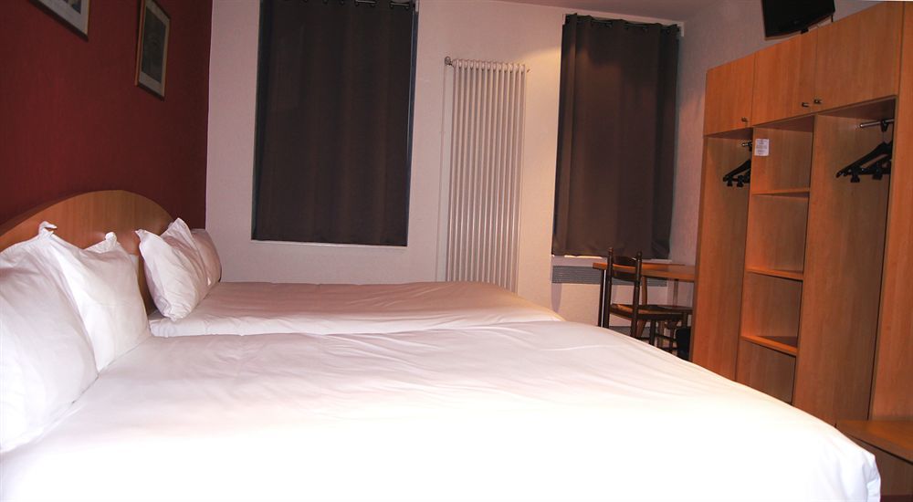 Taggat Hotel Lyon