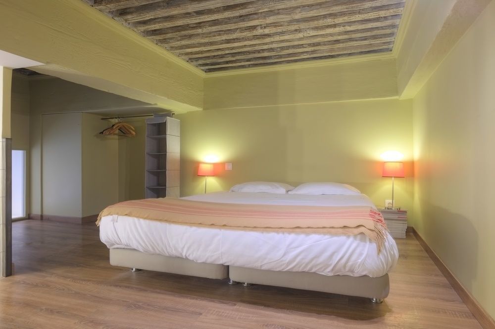 Hotel Riva Lofts And Suites Lyon
