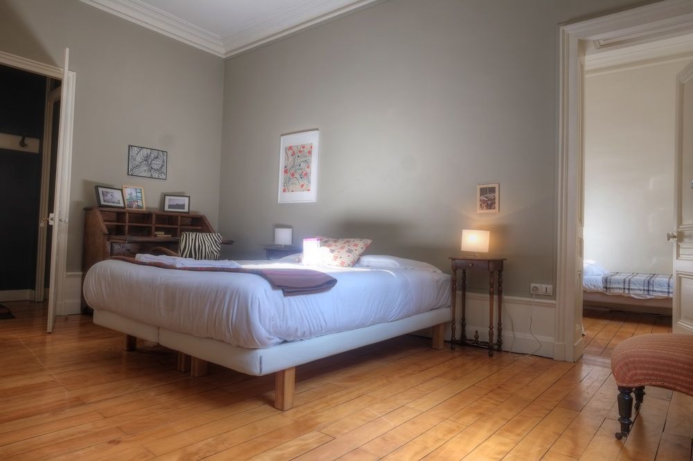 Riva Lofts And Suites Hotel Lyon