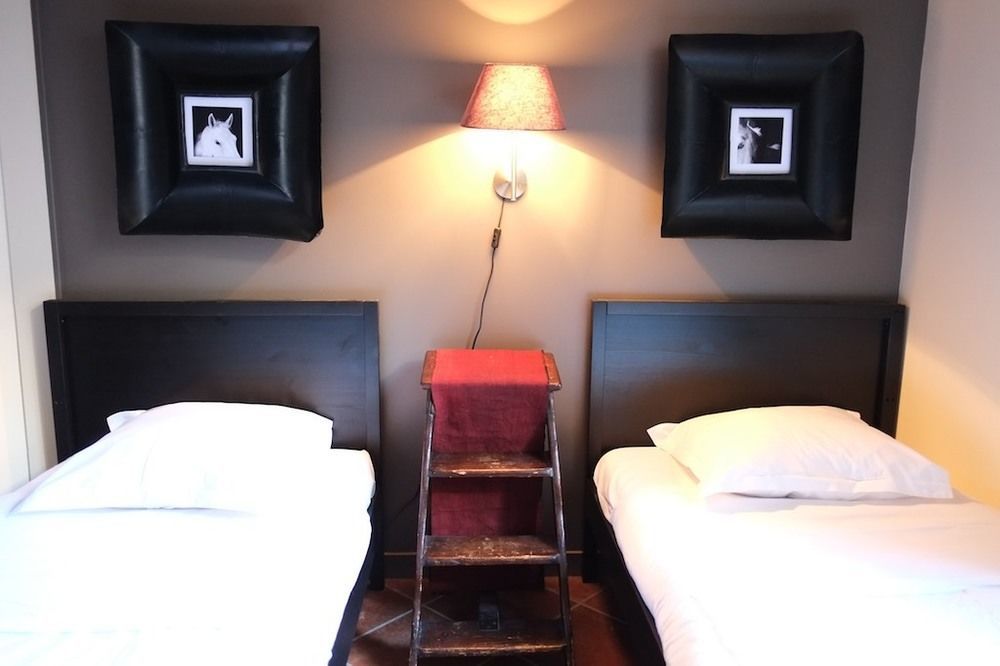 Riva Lofts And Suites 2* Lyon
