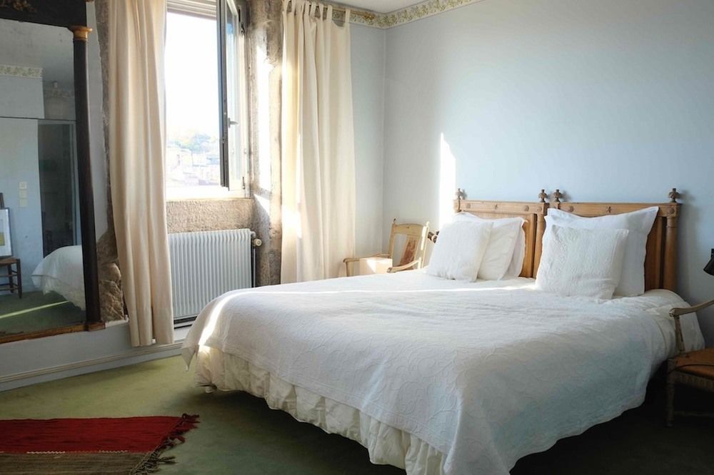 Hotel Riva Lofts And Suites Lyon