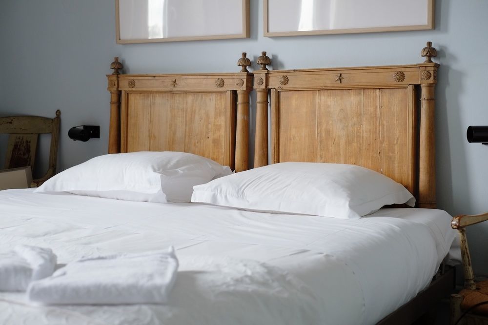 Riva Lofts And Suites Hotel Lyon