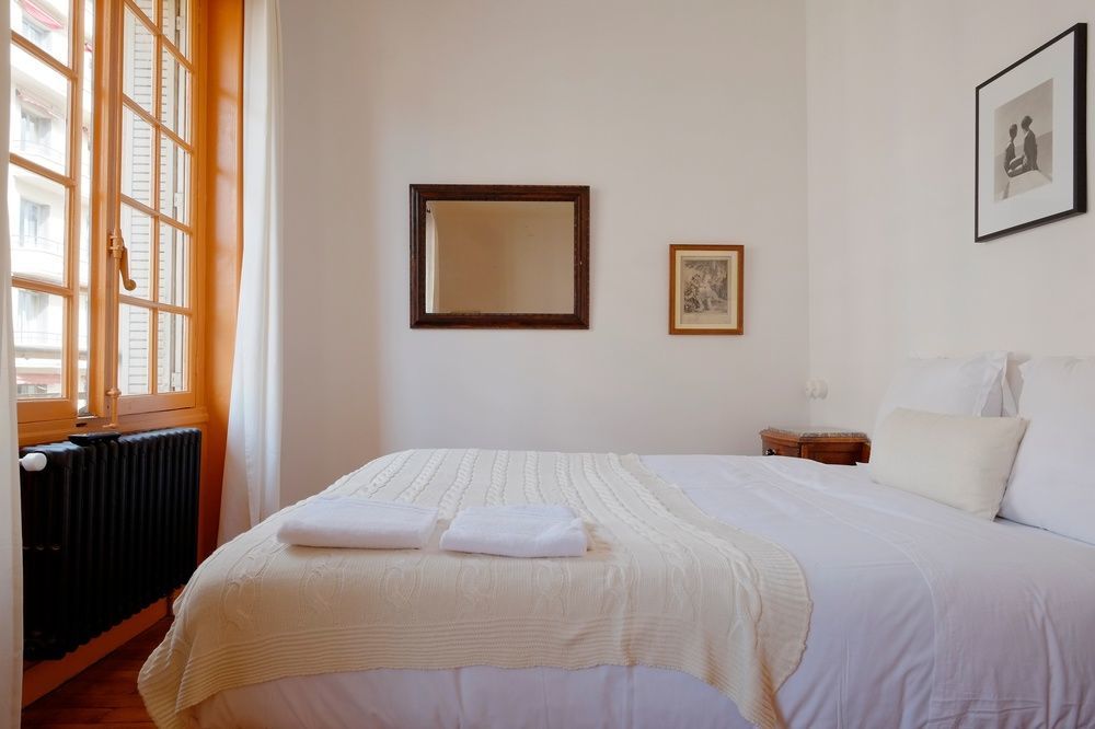 Riva Lofts And Suites 2* Lyon