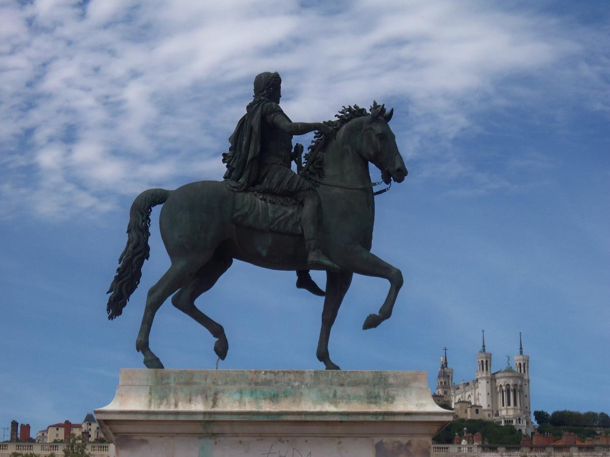 Studio Place Bellecour