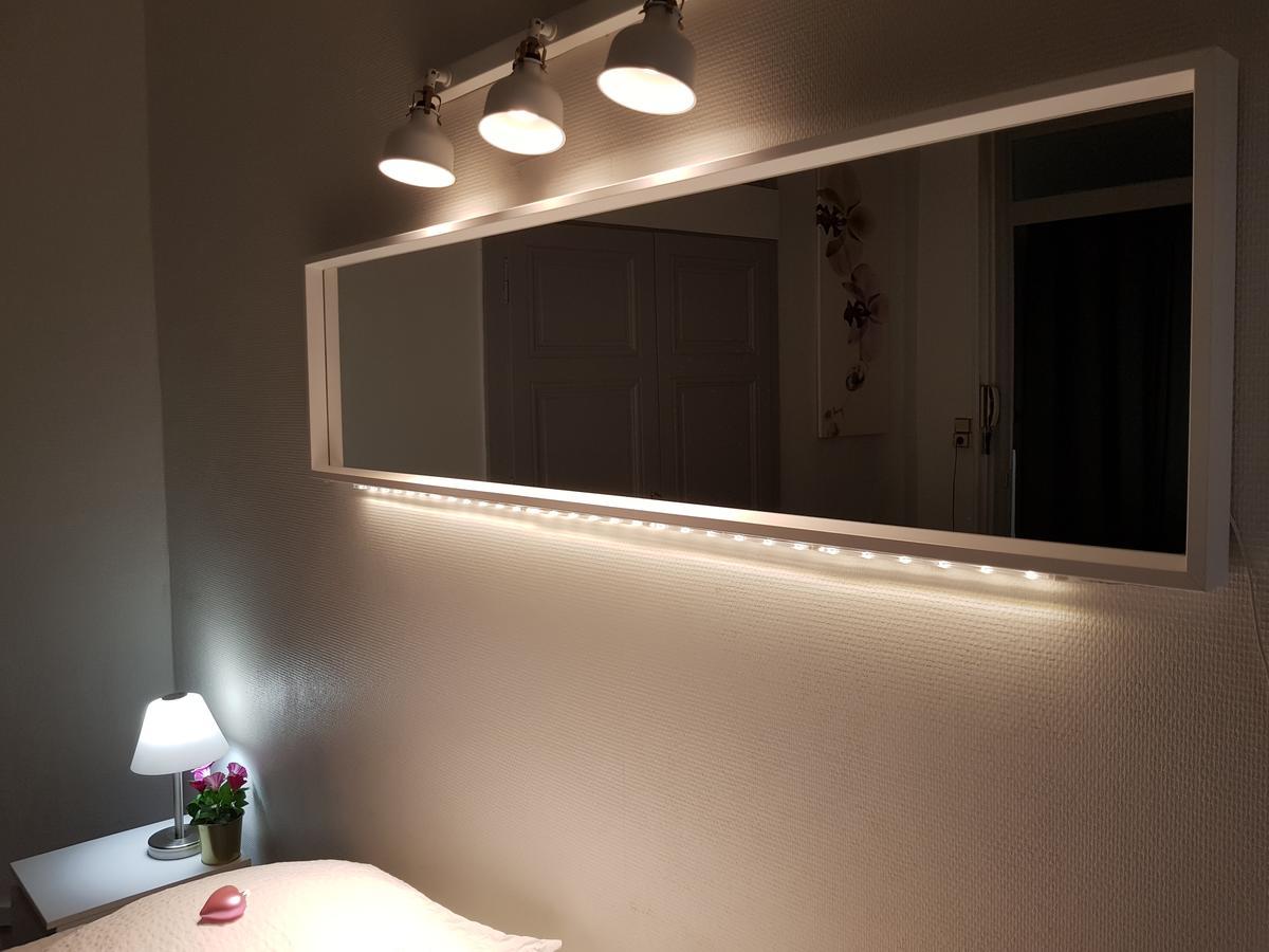 Apartment Studio Place Bellecour Lyon