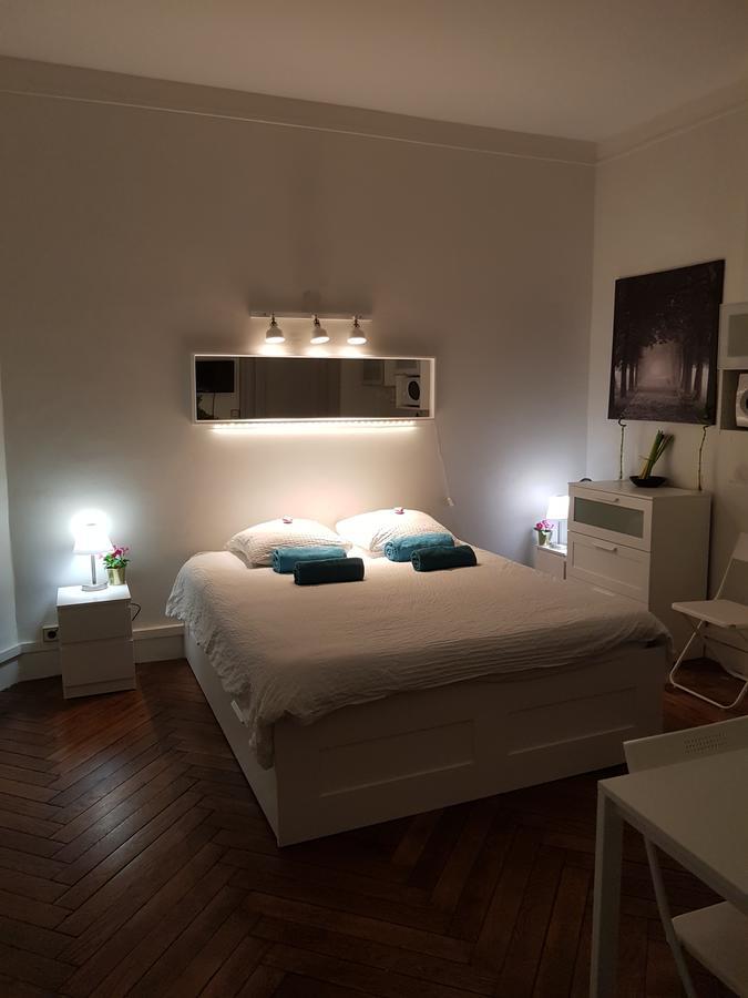 Apartment Studio Place Bellecour