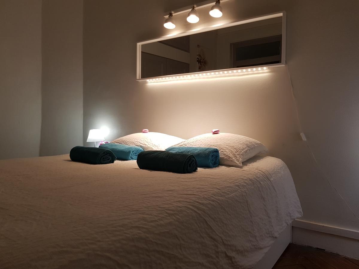 Studio Place Bellecour Apartment *