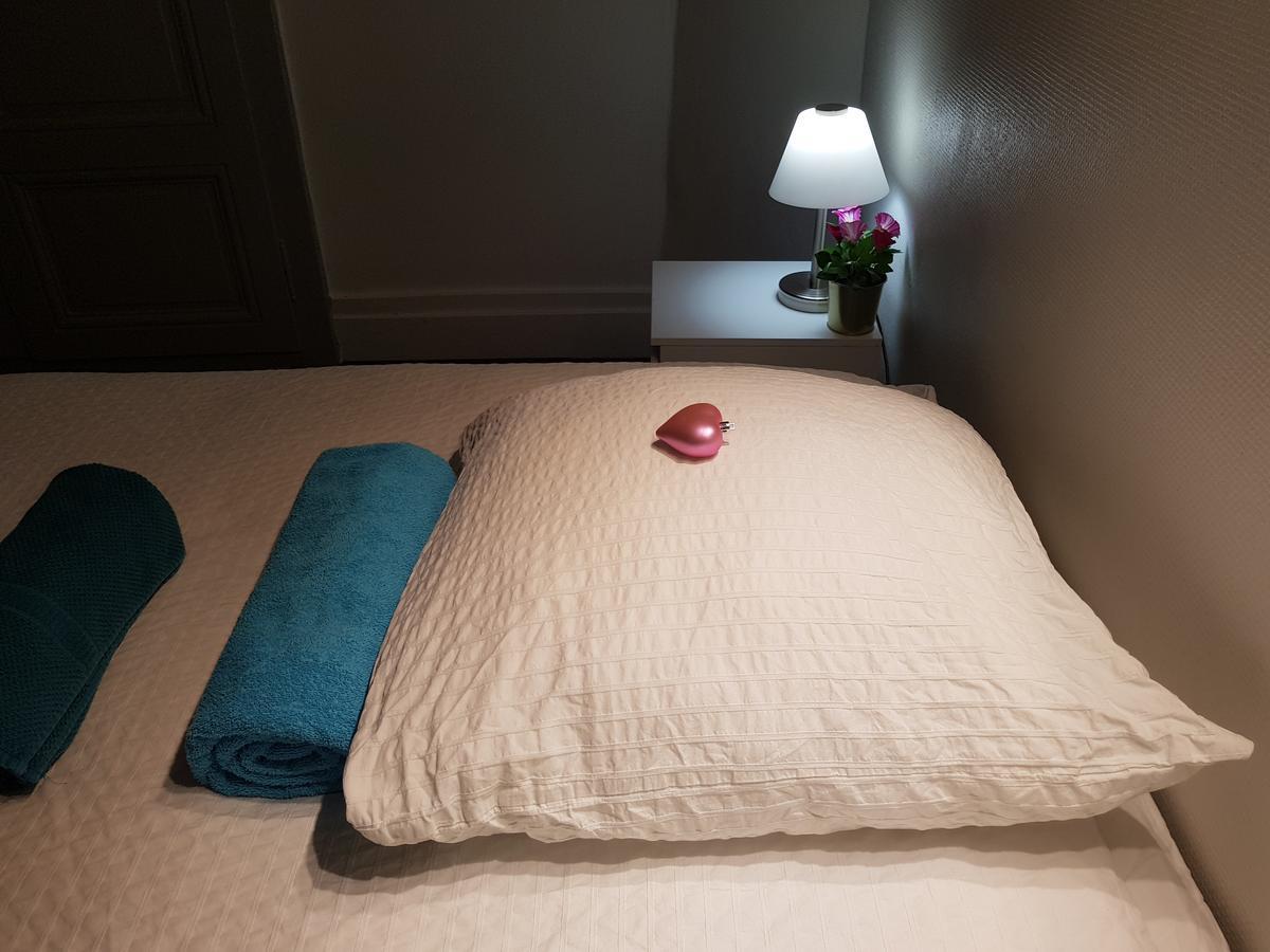 Studio Place Bellecour Apartment Lyon