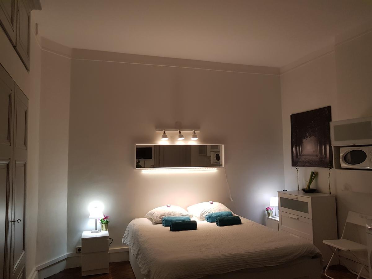 Apartment Studio Place Bellecour Lyon