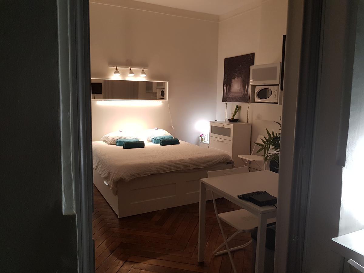 Studio Place Bellecour