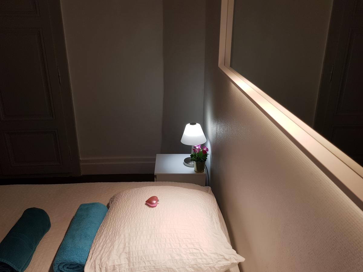 Apartment Studio Place Bellecour *
