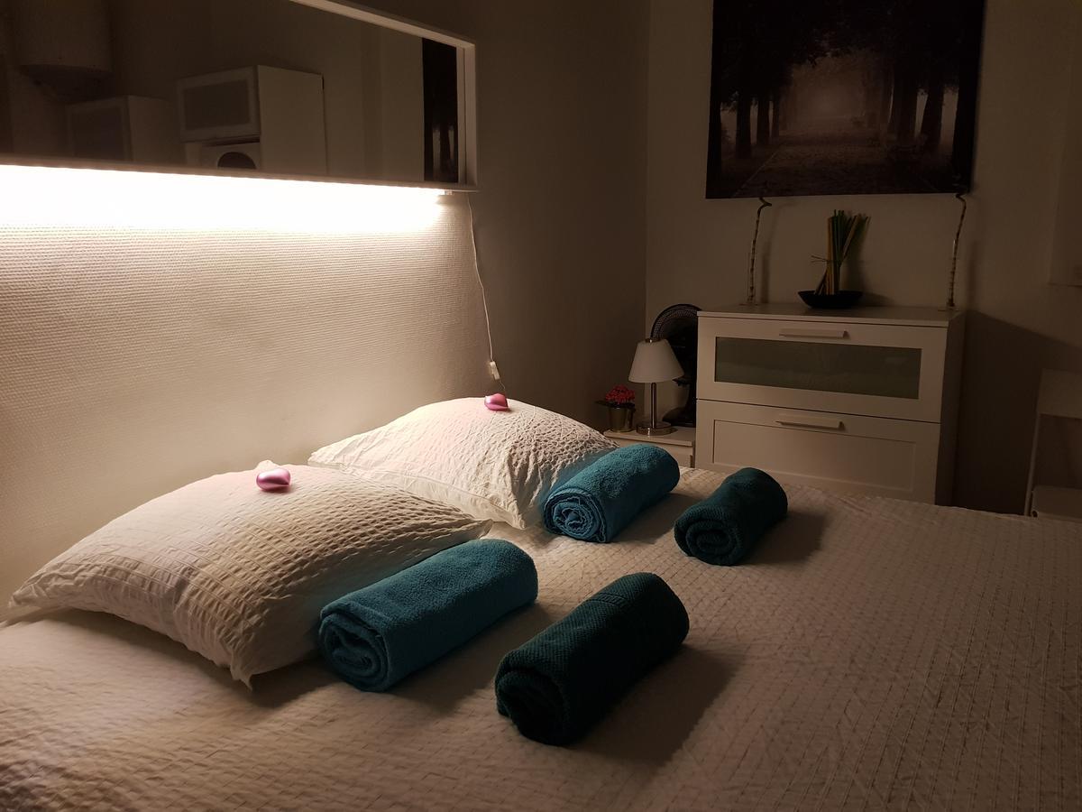 Apartment Studio Place Bellecour *