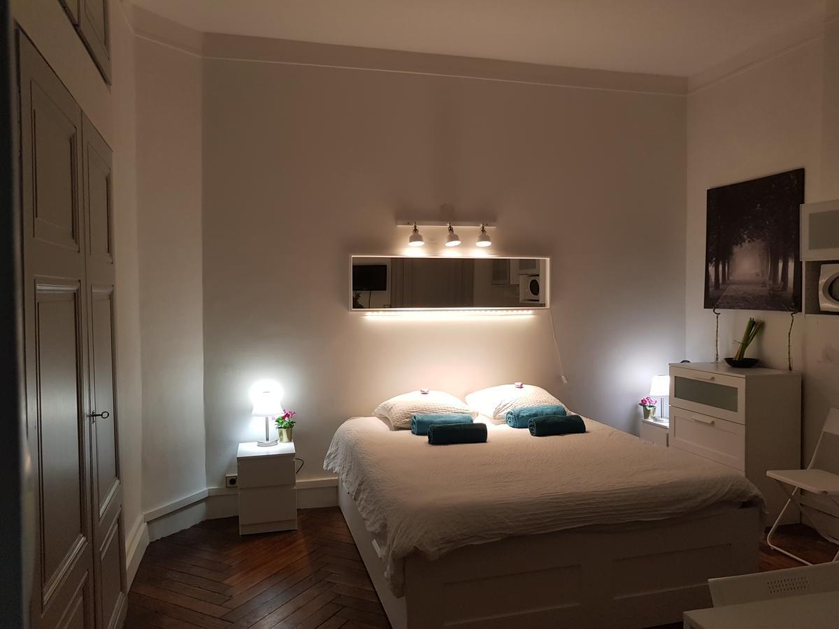 Studio Place Bellecour Apartment Lyon