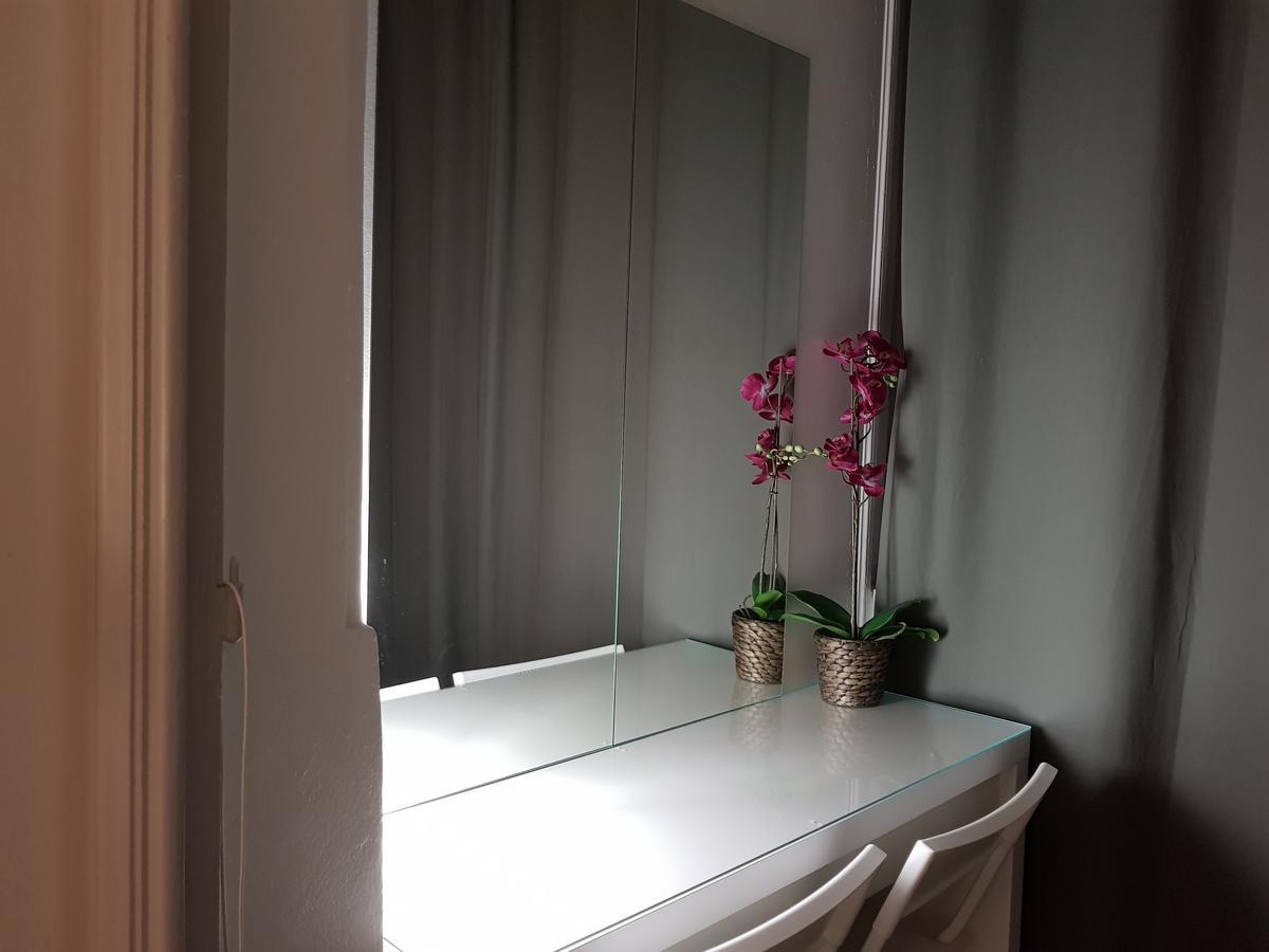 Studio Place Bellecour Apartment *