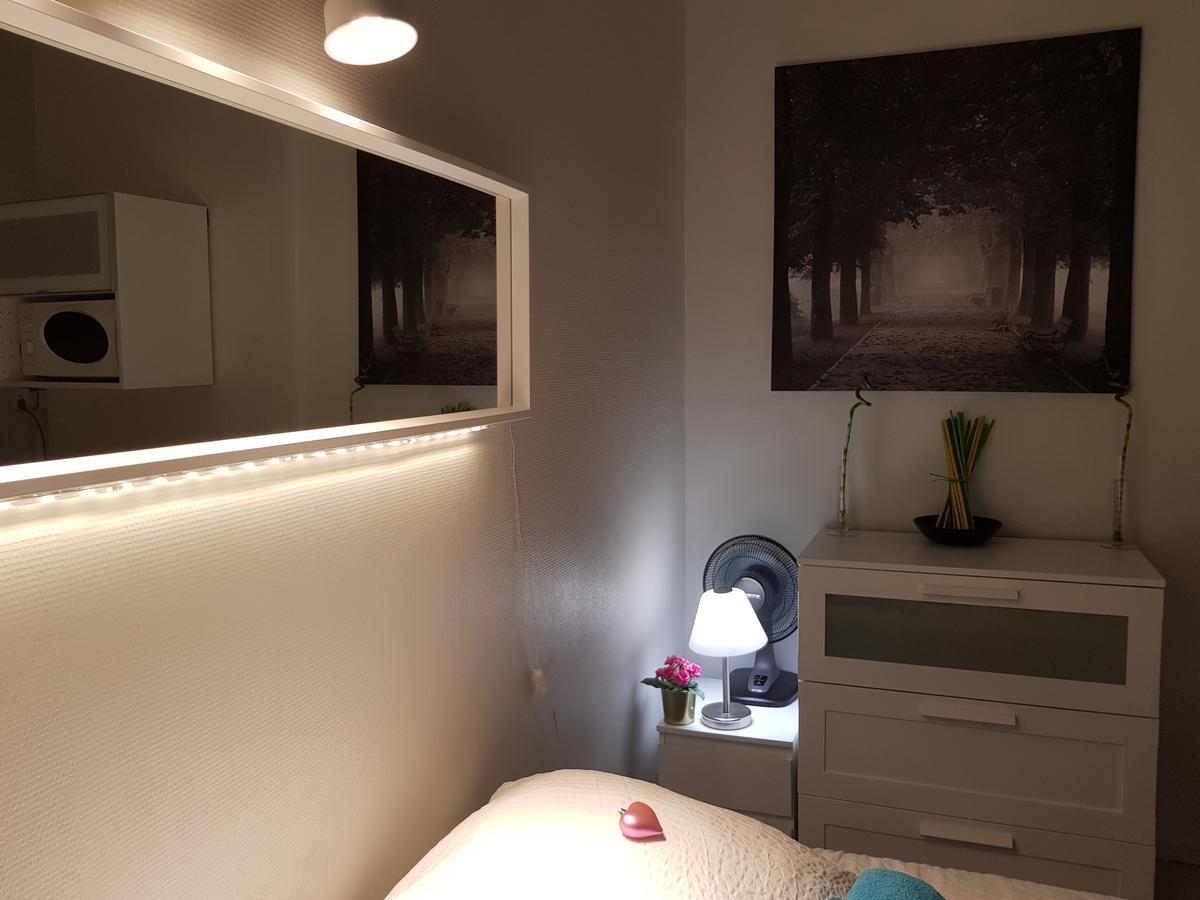 Studio Place Bellecour Apartment