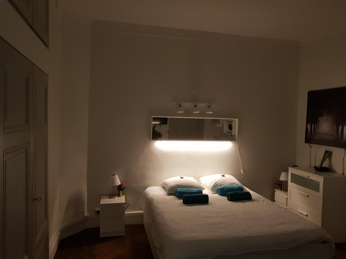 Studio Place Bellecour Lyon