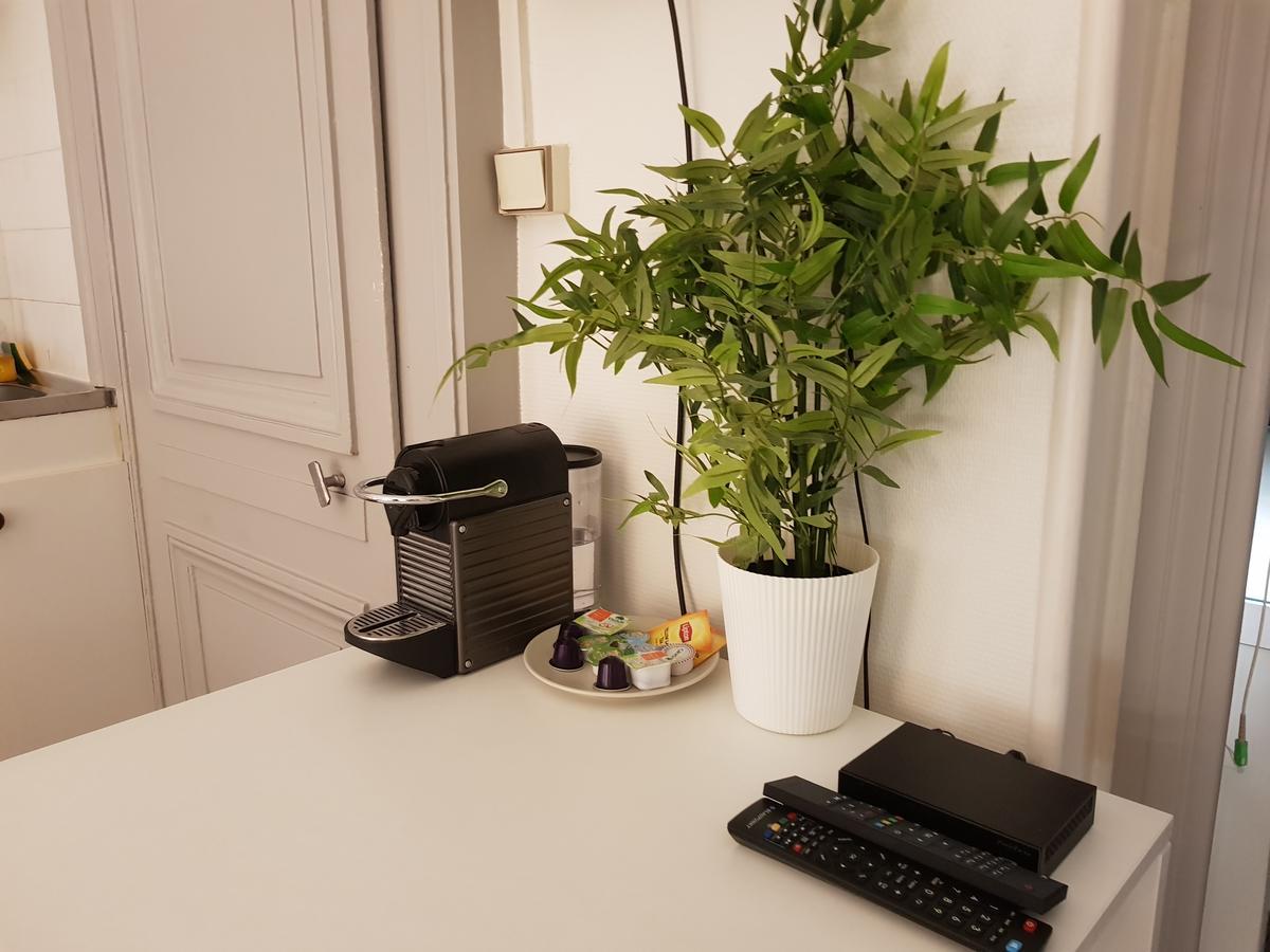 Studio Place Bellecour Apartment Lyon