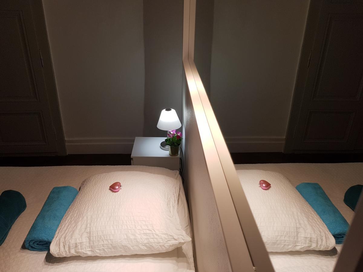 Apartment Studio Place Bellecour Lyon