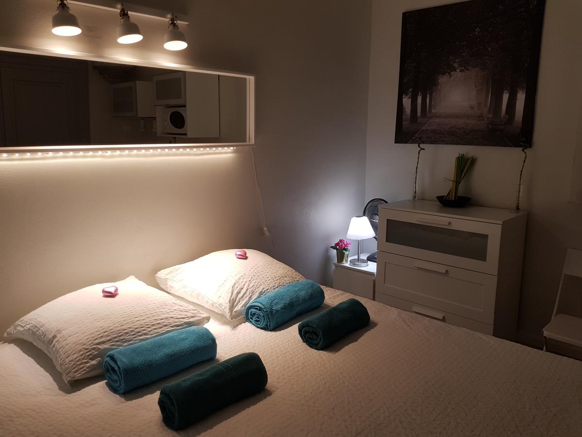Studio Place Bellecour * Lyon
