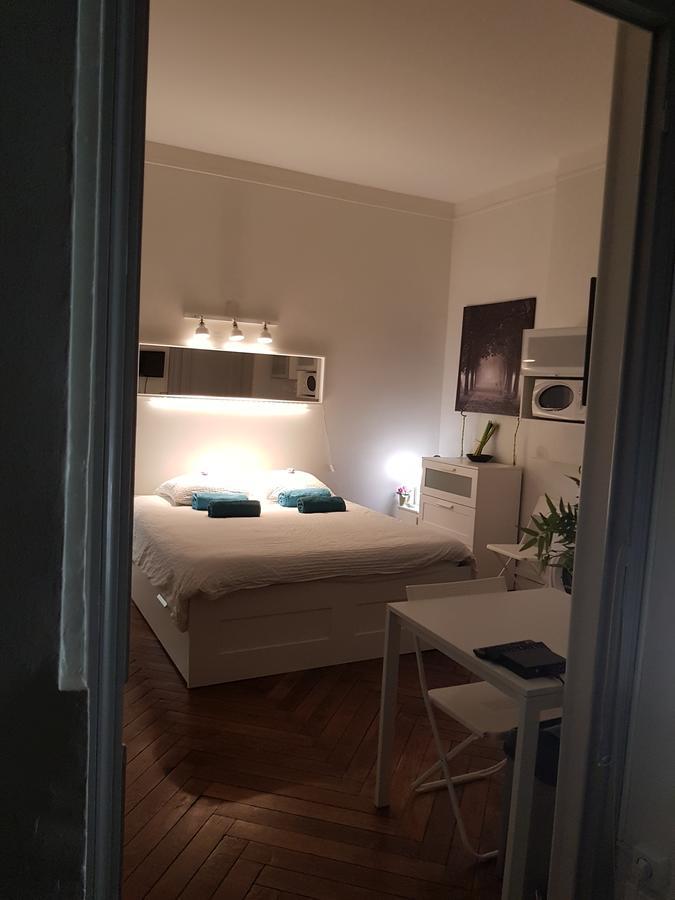 Studio Place Bellecour * Lyon