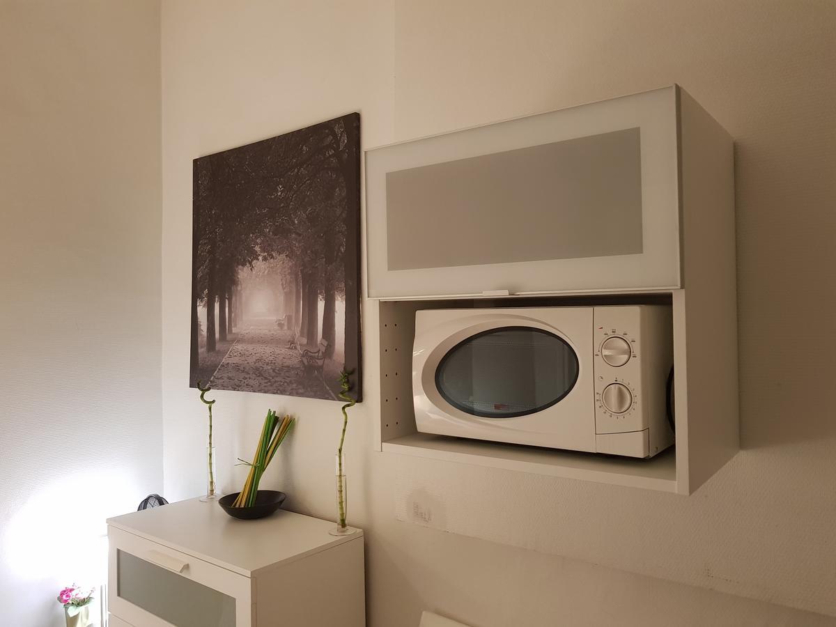 Apartment Studio Place Bellecour Lyon