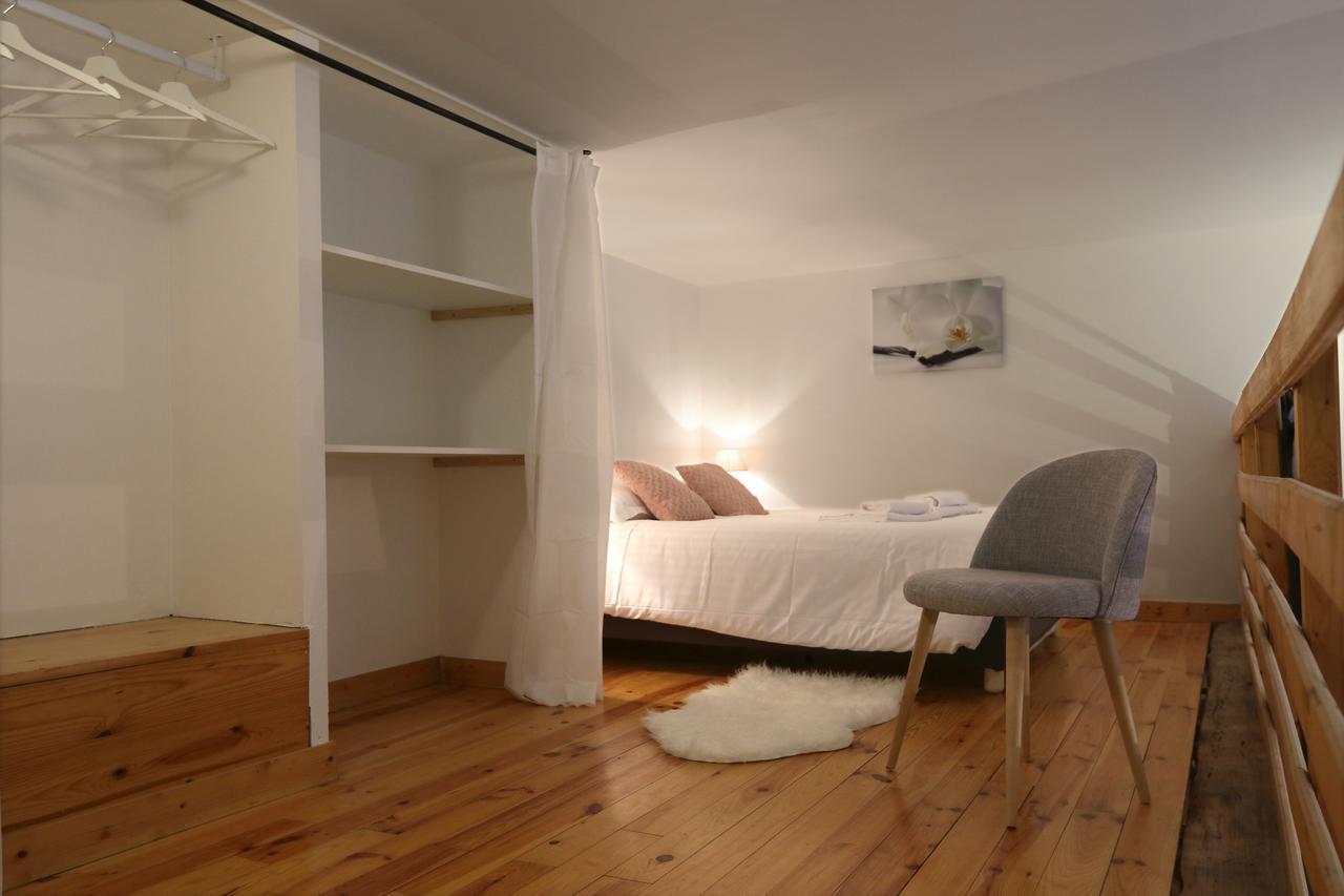 Be My - Le Scandinave Apartment Lyon