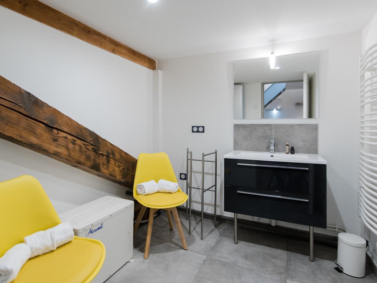 Be My - Lafayette Apartment *