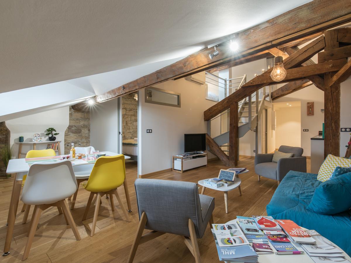 Be My - Lafayette Apartment *