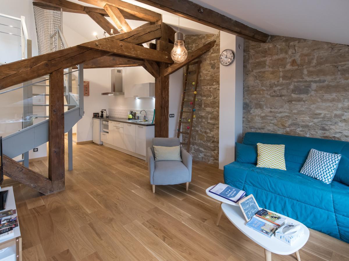 Be My - Lafayette Apartment Lyon