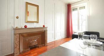 Hotel Ambiance - Lyautey