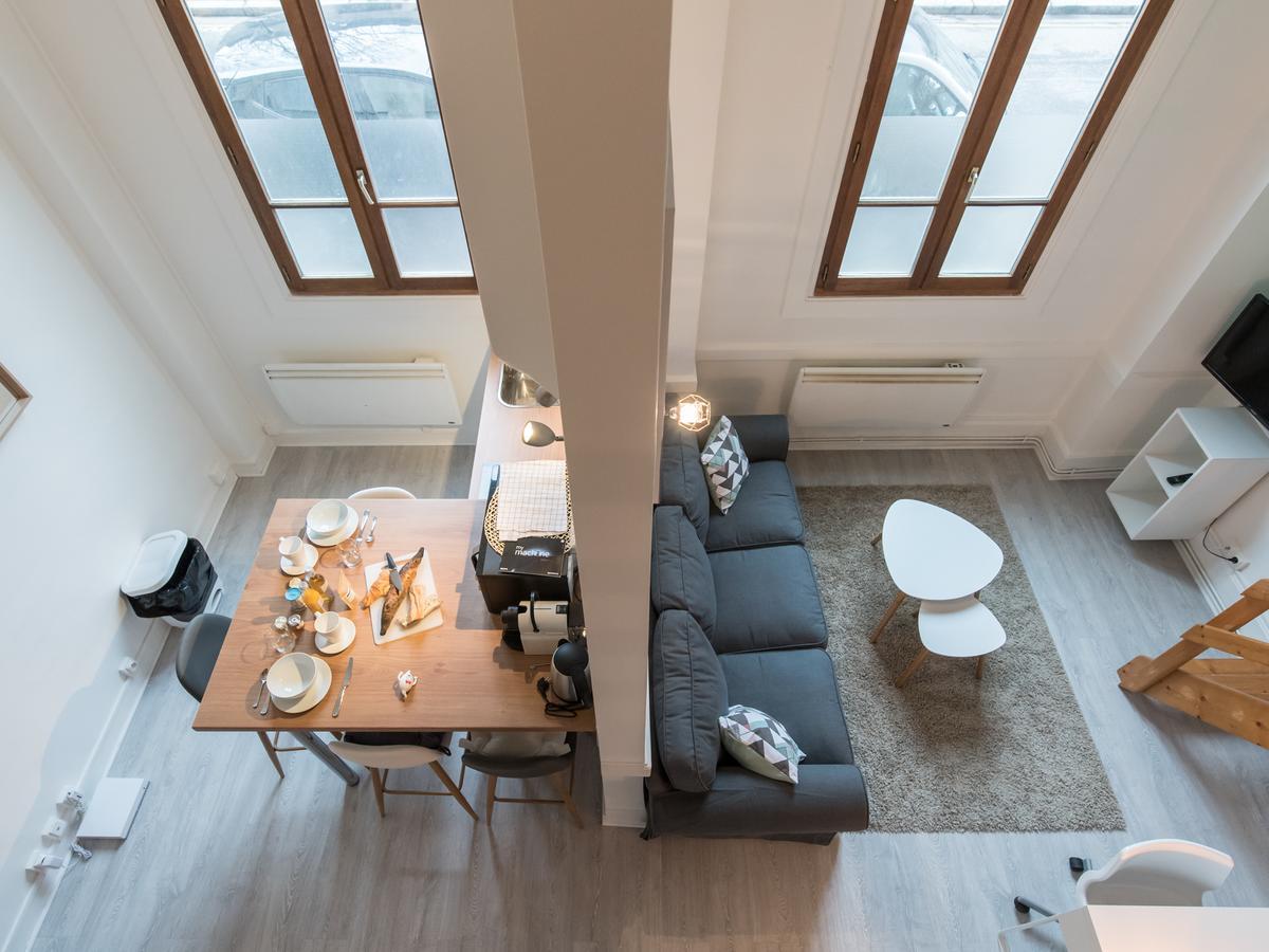 Apartment Be My - Le Scandinave