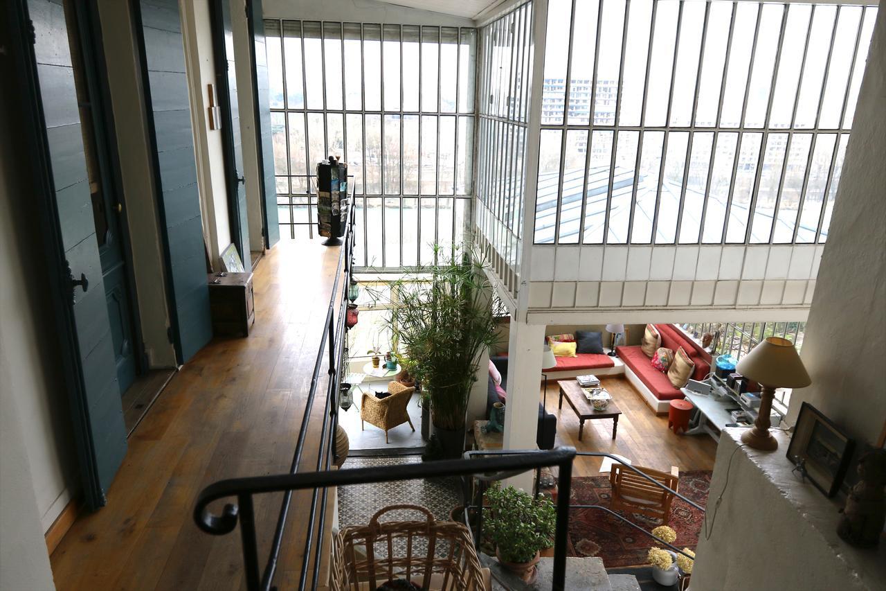 Villa Luckey Homes - Rue Josephin Soulary *