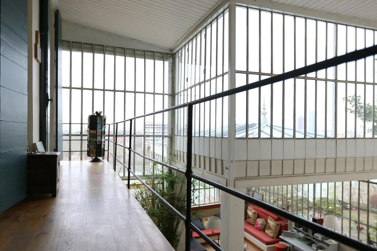 Luckey Homes - Rue Josephin Soulary Villa Lyon