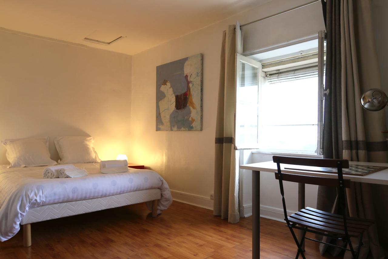 Luckey Homes - Rue Josephin Soulary *