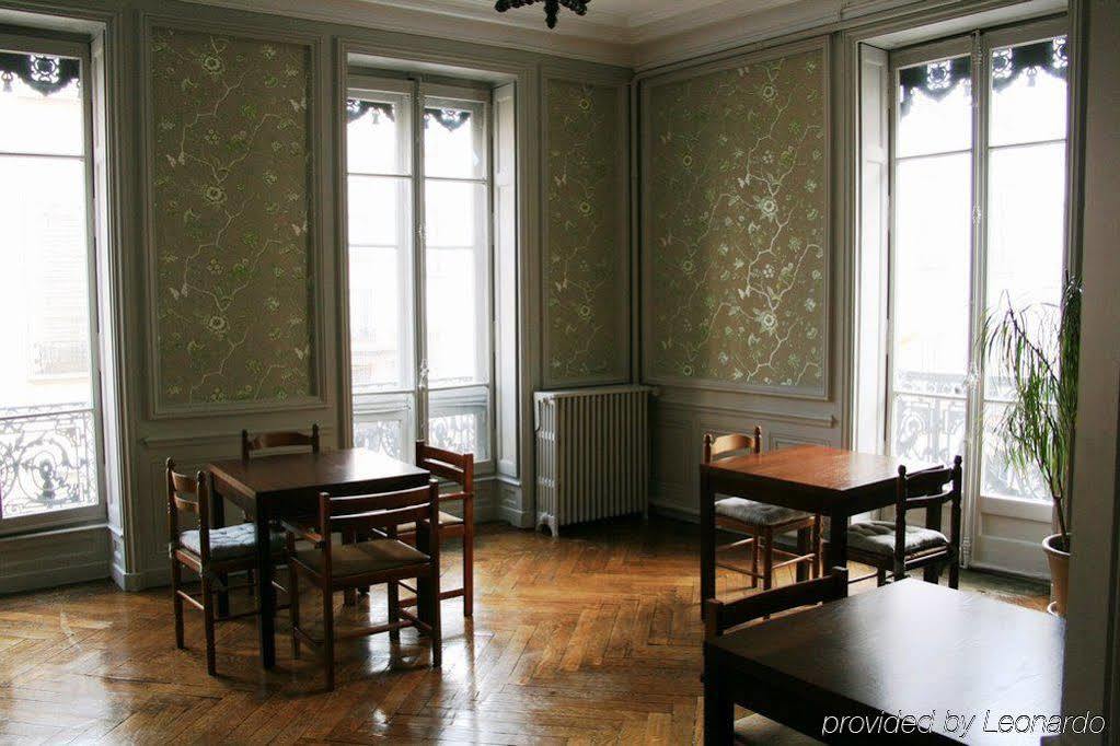 Vaubecour Hotel Lyon