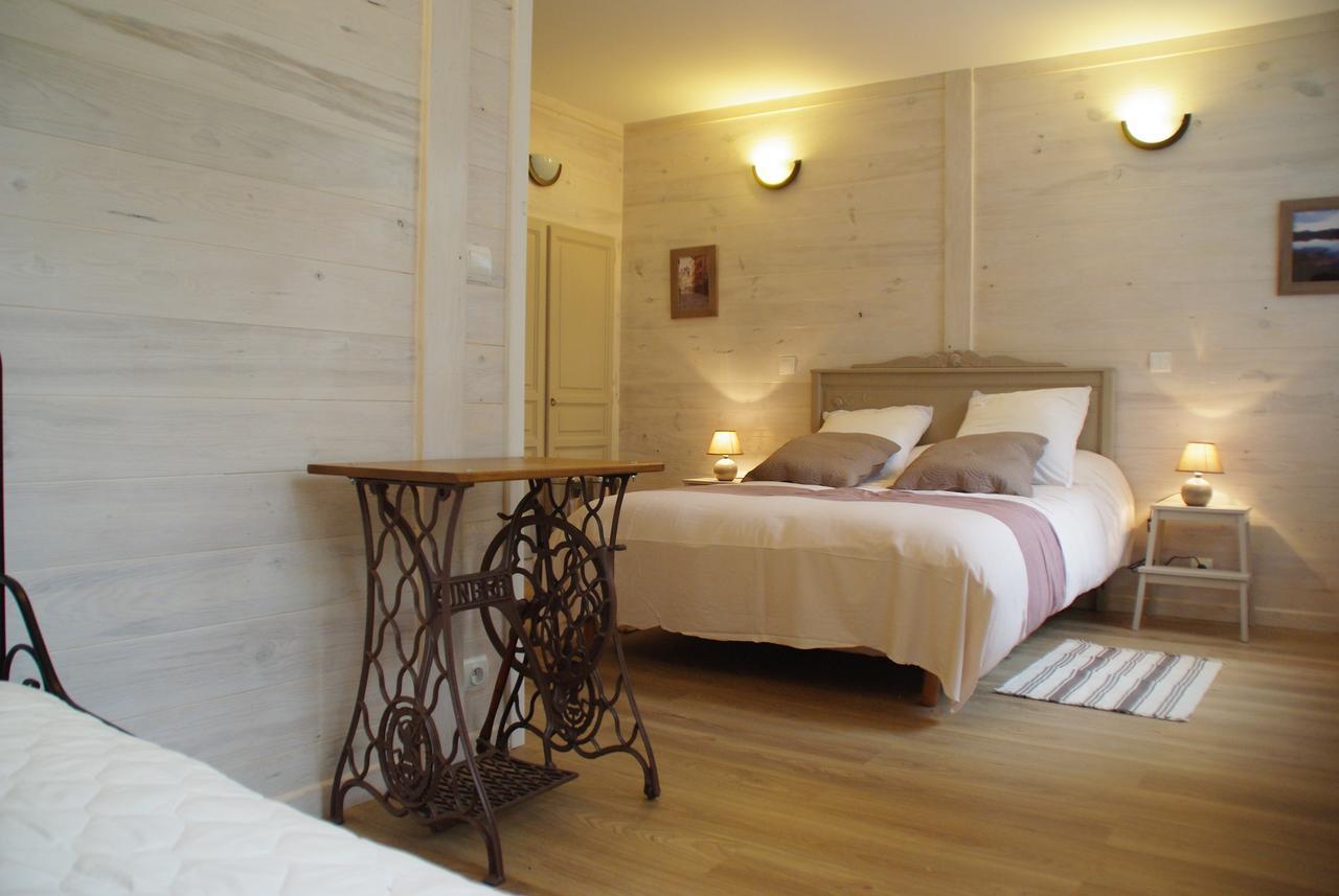Chambres Dhotes Le Relais De Grange Blanche Bed & Breakfast Lyon