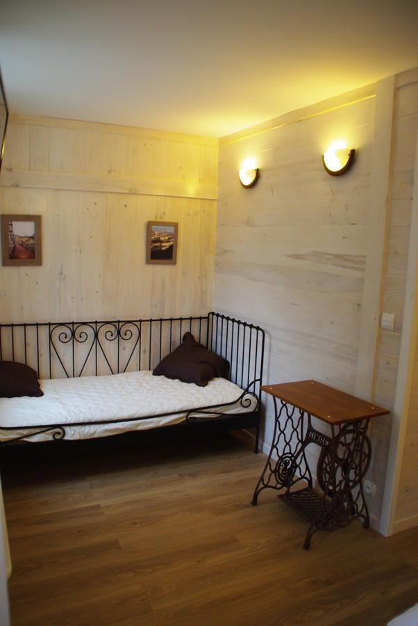 Bed & Breakfast Chambres Dhotes Le Relais De Grange Blanche Lyon