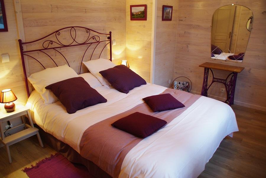 Bed & Breakfast Chambres Dhotes Le Relais De Grange Blanche