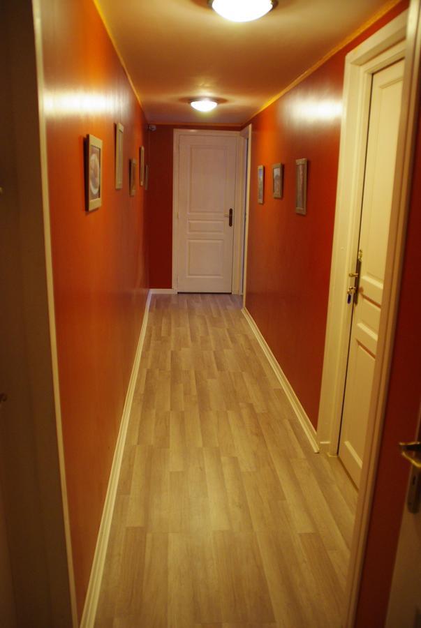 Chambres Dhotes Le Relais De Grange Blanche 3* Lyon