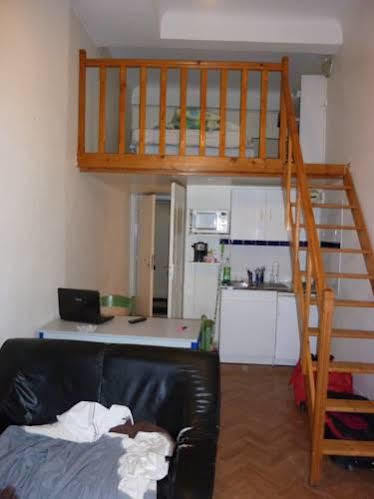 Aparthotel Hoteliere Bellecour Lyon