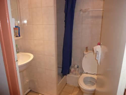 Aparthotel Hoteliere Bellecour