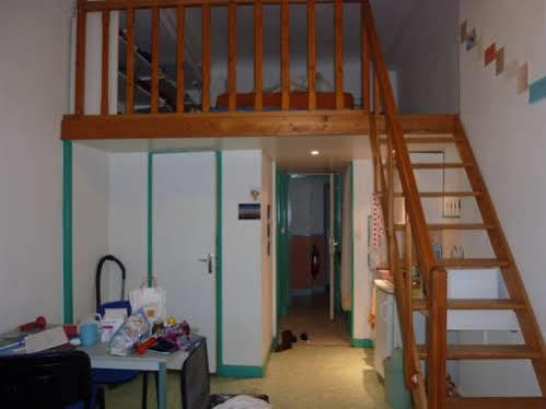 Hoteliere Bellecour Aparthotel