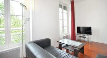 Hotel Ambiance - Lyautey 5*