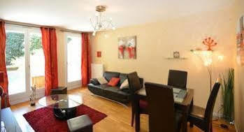 Apartment Appart' Rachais
