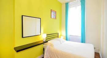 Ambiance - Ney Apartment Lyon