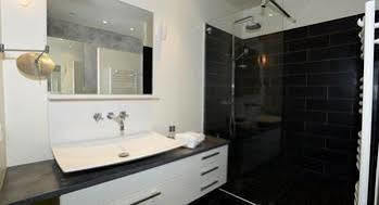 Apartment Ambiance - Presqu'ile Lyon