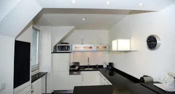 Apartment Ambiance - Presqu'ile *