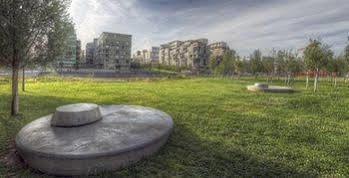 Ambiance - Confluence * Lyon